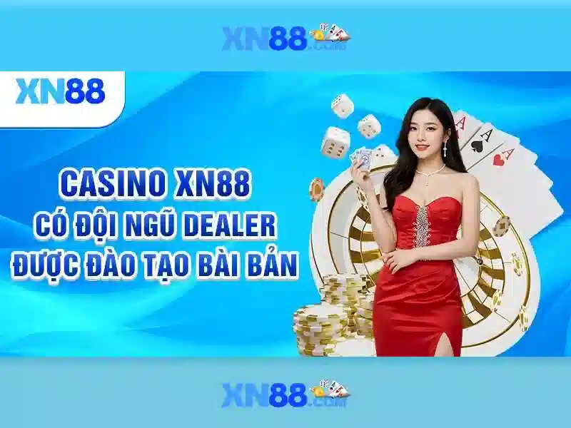xn88 - Tong quan va meo an toan cho nguoi choi Giao diện nhà cái hoàn hảo
