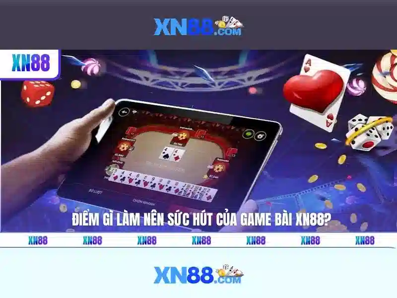 Nguồn gốc và sứ mệnh của xn88 official