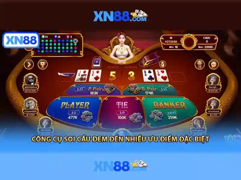 Lịch sử và nguồn gốc của xn88