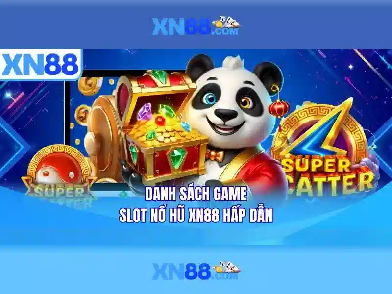 xn88: Khám phá nền tảng trực tuyến đa chức năng