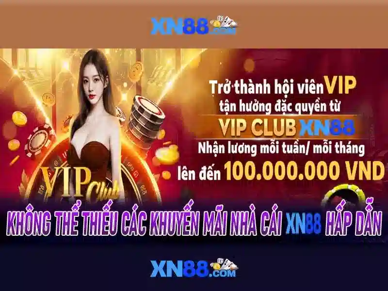 xn88: Khám phá nền tảng và tiềm năng