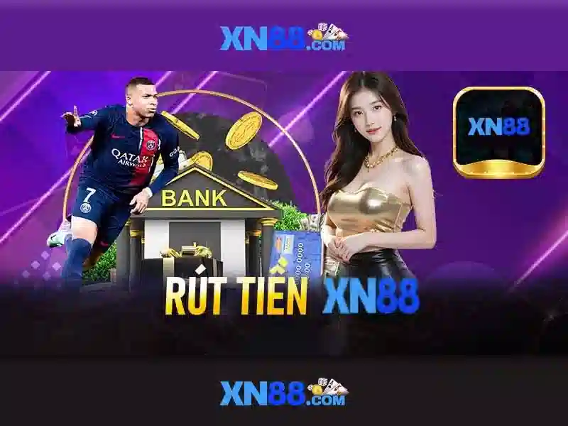 xn88 - nền tảng cược trực tuyến phổ biến ở châu Á