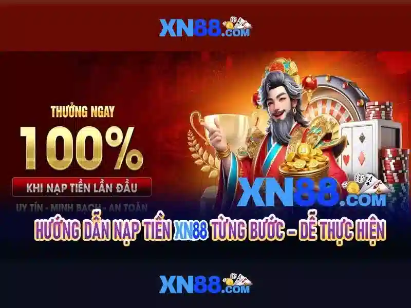 Giới thiệu về xn88