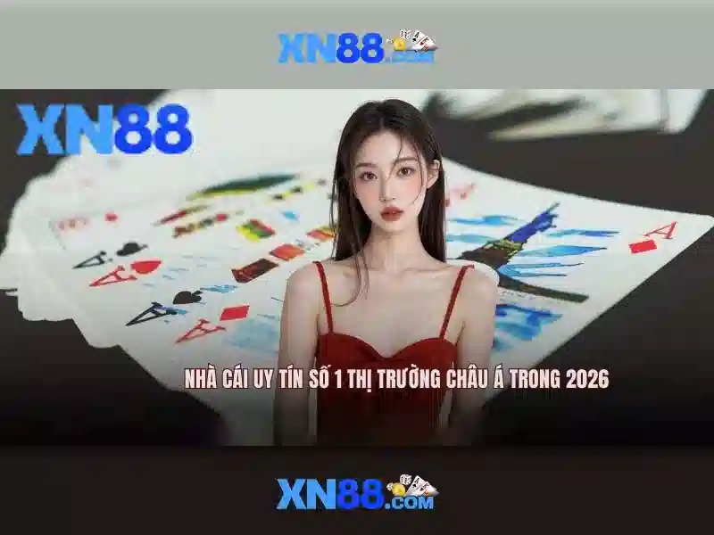 Tổng quan về xn88