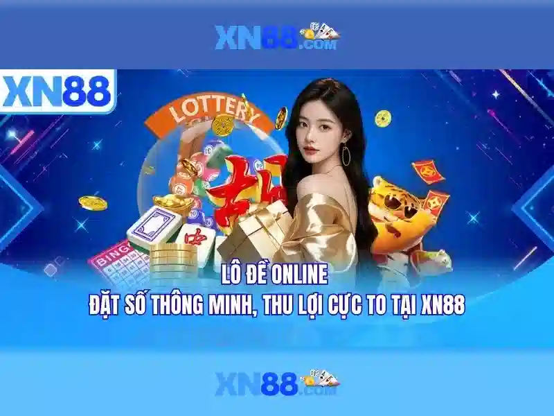 Giao diện nhà cái hoàn hảo