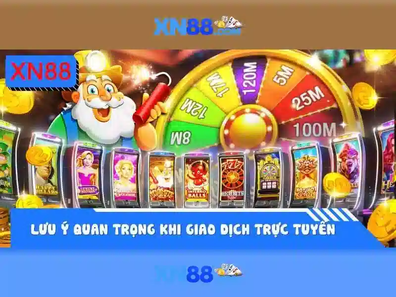 Giao diện nhà cái hoàn hảo