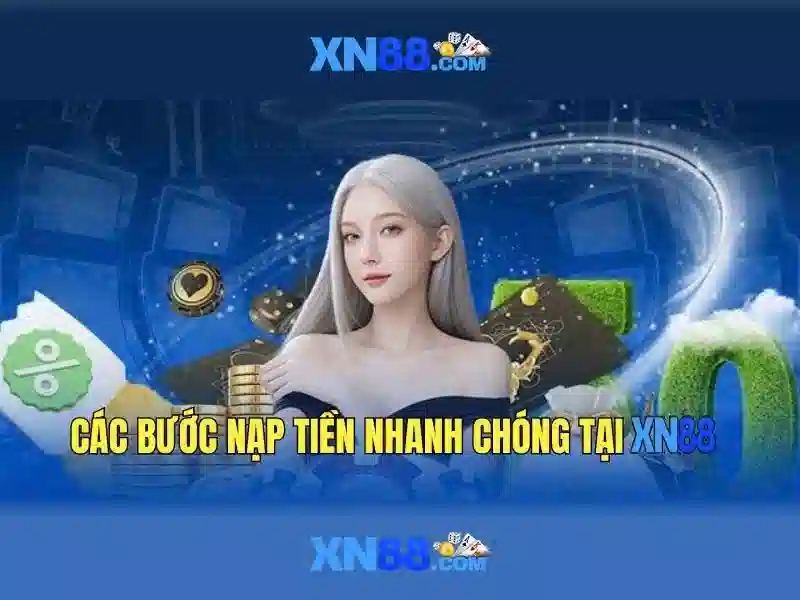 Giao diện nhà cái hoàn hảo
