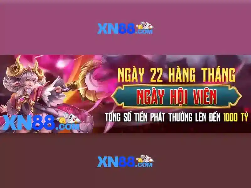 XN88: Nền tảng giải trí và cộng đồng người chơi