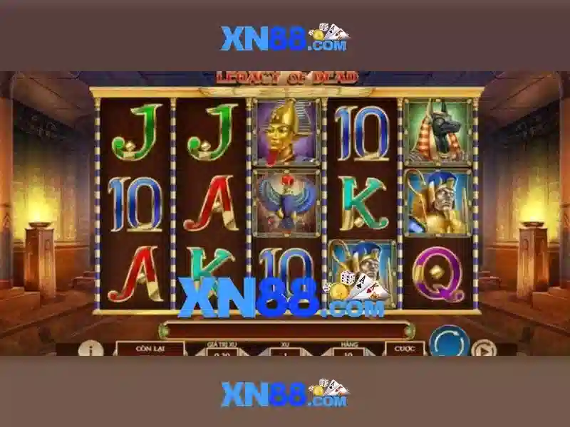 xn88 và thế giới trò chơi trực tuyến