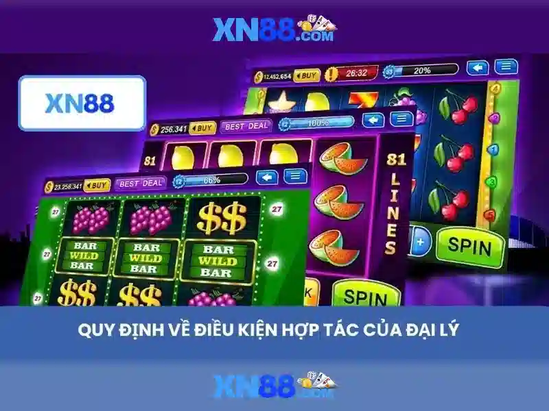 Giao diện nhà cái hoàn hảo