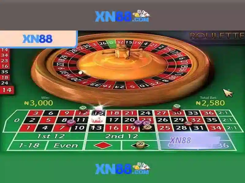 Các trò chơi có tại xn88