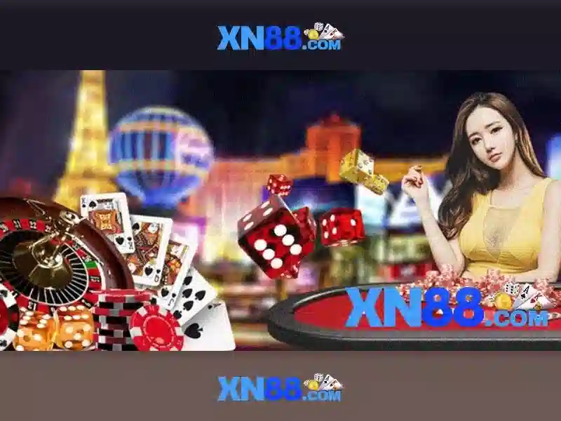 xn88: Nền tảng đánh bạc trực tuyến nổi bật