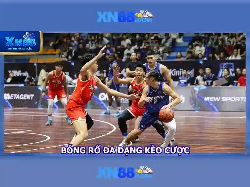Giao diện nhà cái hoàn hảo