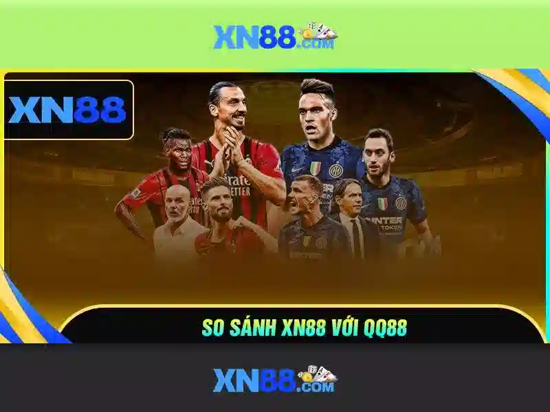 Lịch sử và phát triển của xn88