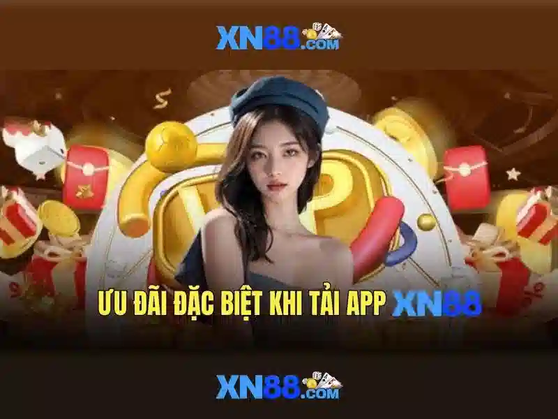 xn88 - Tổng quan và đánh giá nền tảng sòng bạc trực tuyến