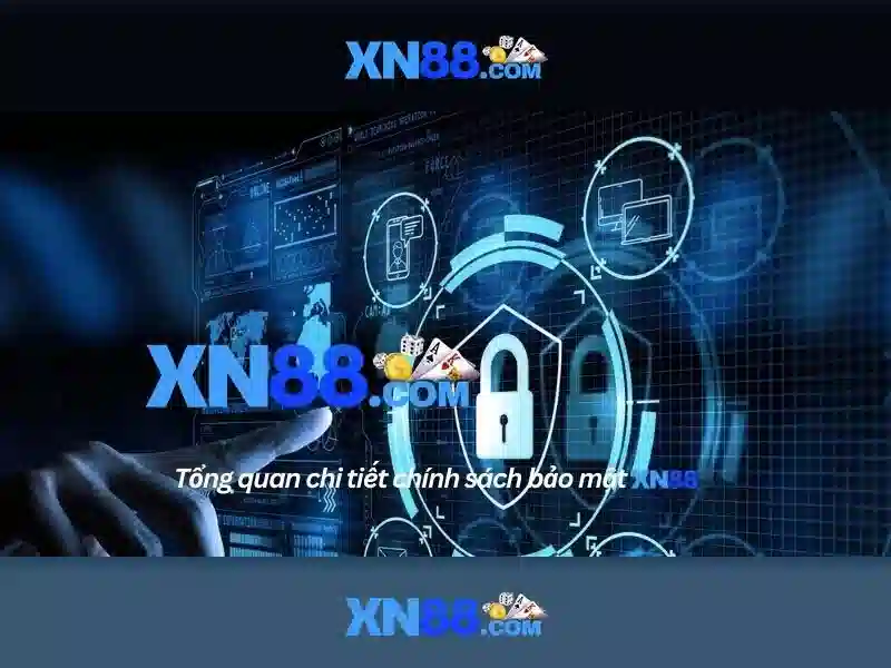 xn88: Nền tảng cược trực tuyến và đánh giá Giao diện nhà cái hoàn hảo