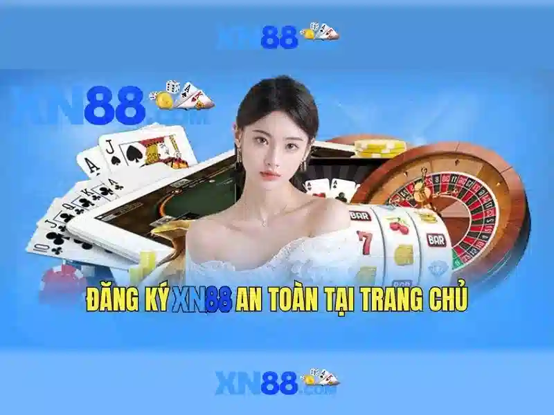 Danh muc tinh nang cua xn88