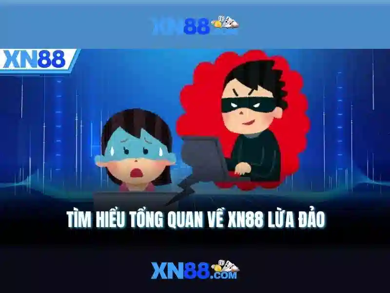 Về xn88: Nền tảng và tác động của nó