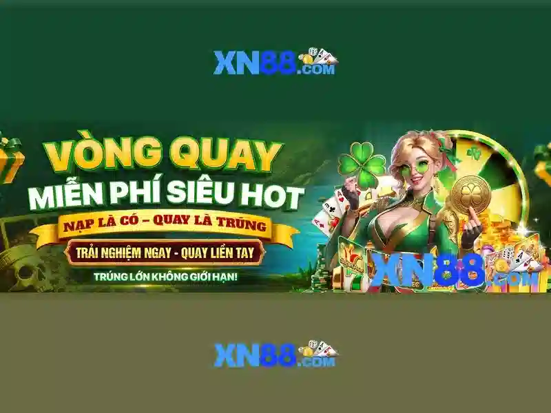 xn88: Cổng cược trực tuyến đáng tin cậy Giao diện nhà cái hoàn hảo