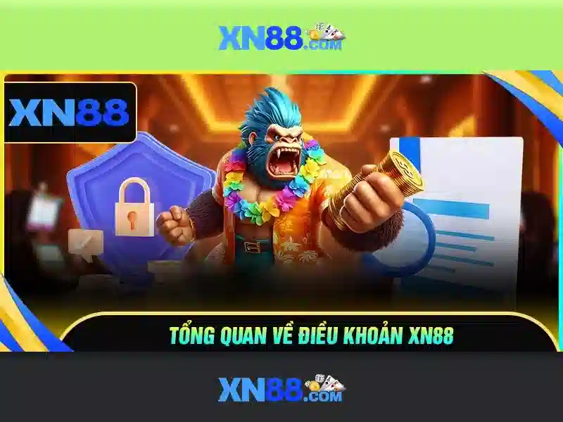 Giới thiệu về XN88: Nền tảng giải trí và trò chơi trực tuyến