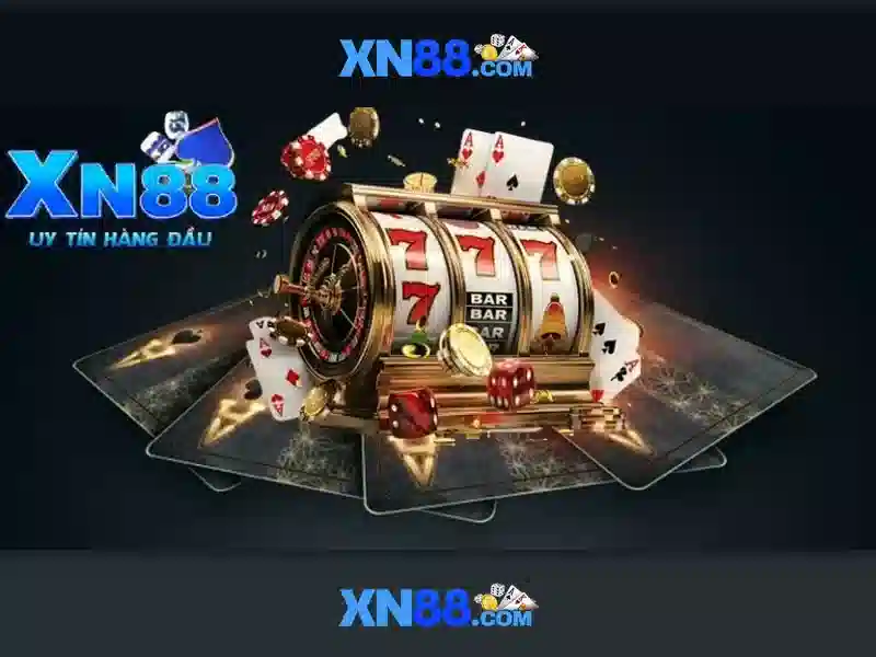 xn88: Giới thiệu nền tảng trò chơi trực tuyến Giao diện nhà cái hoàn hảo
