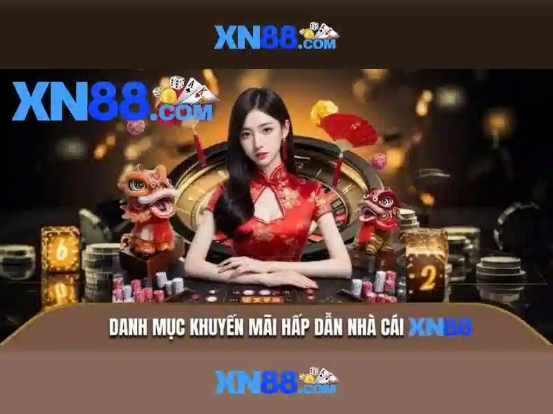 xn88: Tổng quan về nền tảng ca cư̄ược và trò chơi trực tuyến Giao diện nhà cái hoàn hảo