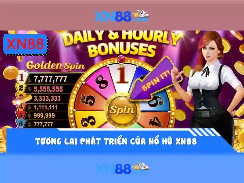 Khám phá xn88: Nền tảng cá cược trực tuyến an toàn và tin cậy