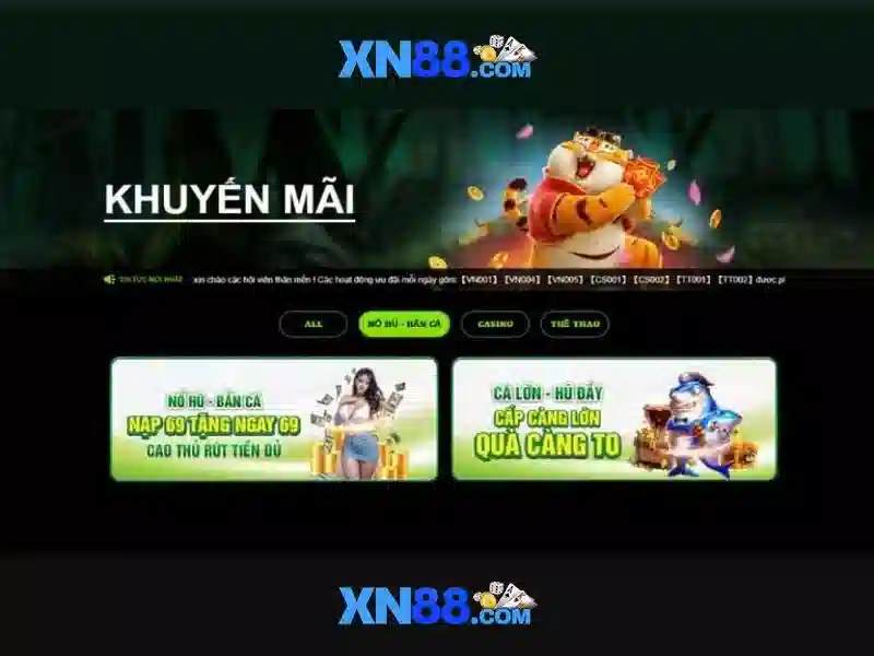 XN88: hướng dẫn cơ bản cho người chơi Việt Nam