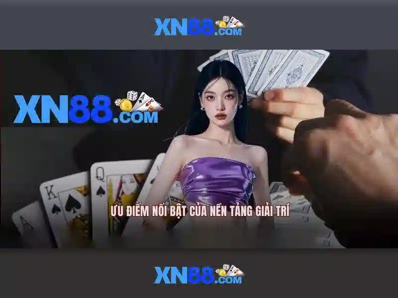 Lời khuyên khi tham gia xn88