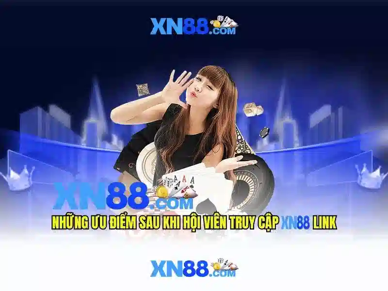 xn88: Giới thiệu và tổng quan