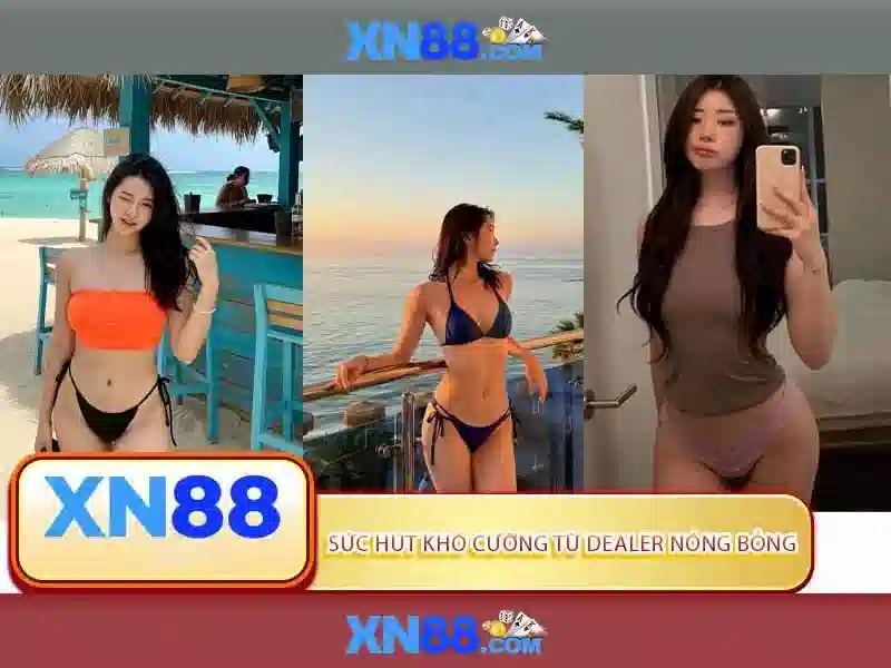 xn88: Tổng quan về một nền tảng giải trí và trò chơi trực tuyến