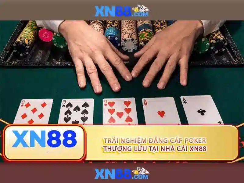 xn88: Nền tảng giải trí trực tuyến và đánh giá
