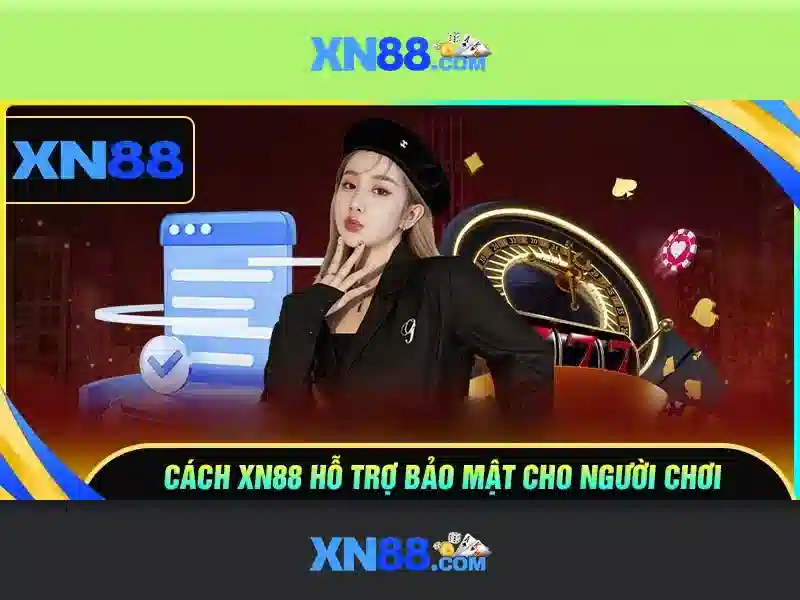 Xn88: nền tảng giải trí trực tuyến và cộng đồng người chơi