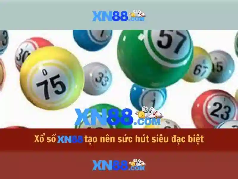 xn88: Tổng quan về thương hiệu và công nghệ Giao diện nhà cái hoàn hảo