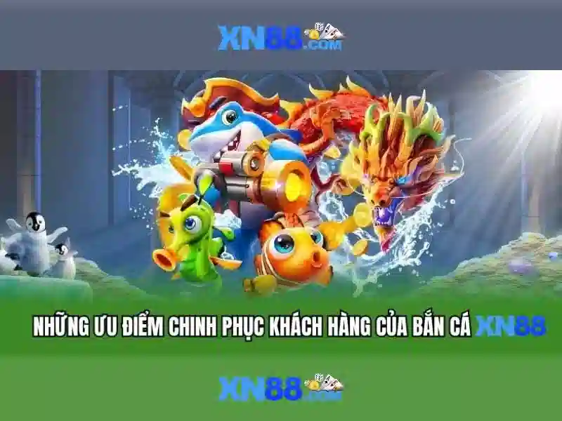 Giao diện nhà cái hoàn hảo