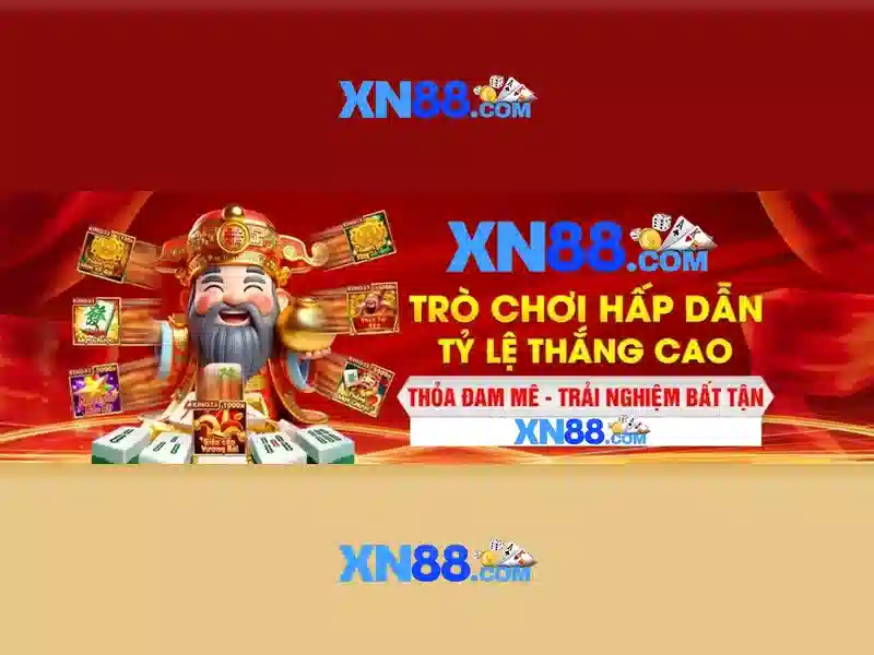 xn88 – Tổng quan về nền tảng cá cược và giải trí