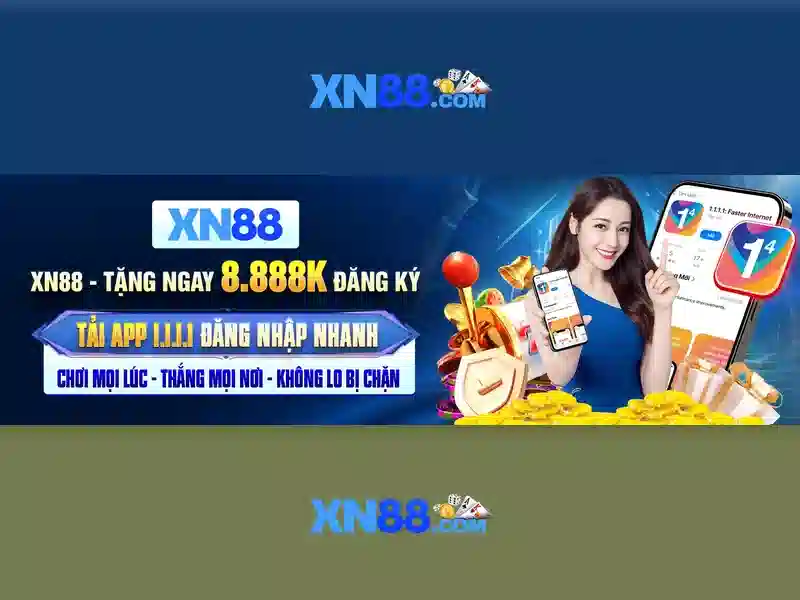 xn88 – Kham pha nen tang ca cuoc truc tuyen an toan va thu vi