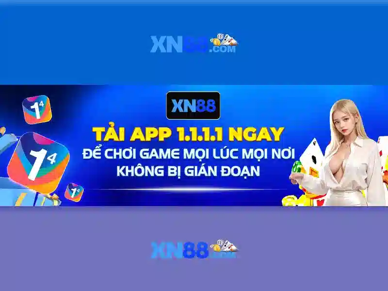Giao diện nhà cái hoàn hảo