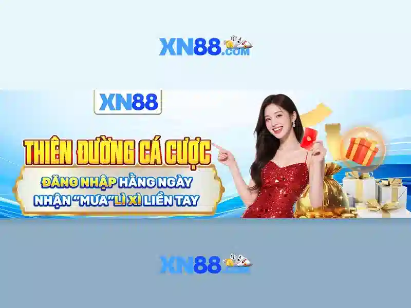 XN88: Nền tảng trò chơi trực tuyến phổ biến và an toàn