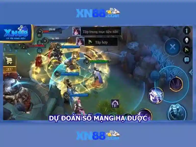 Giới thiệu xn88 và các tính năng nổi bật