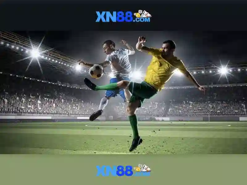 xn88 – Nền tảng giải trí trực tuyến dành cho người chơi Việt
