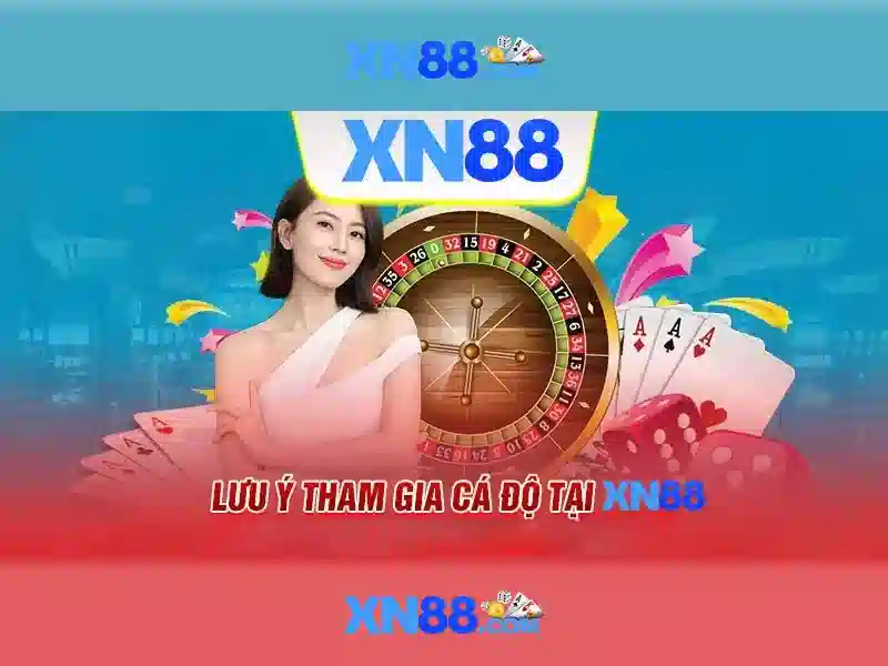xn88: một cái nhìn toàn diện về nền tảng trò chơi trực tuyến