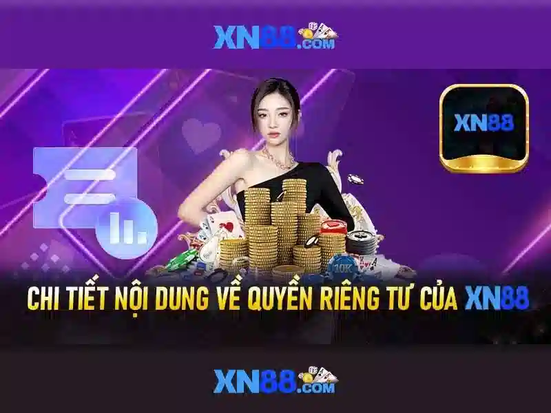 xn88 là gì và tại sao nó nhận được sự quan tâm
