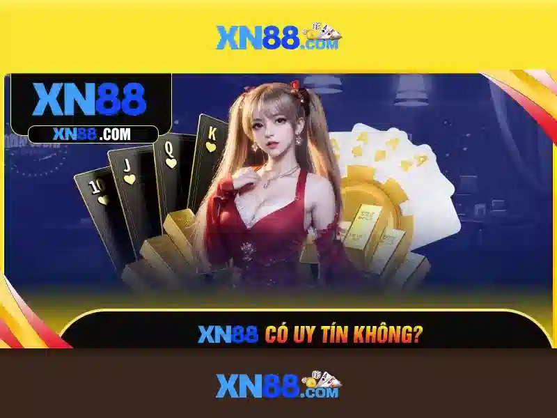 XN88: Nền tảng trò chơi trực tuyến và cộng đồng người chơi Giao diện nhà cái hoàn hảo