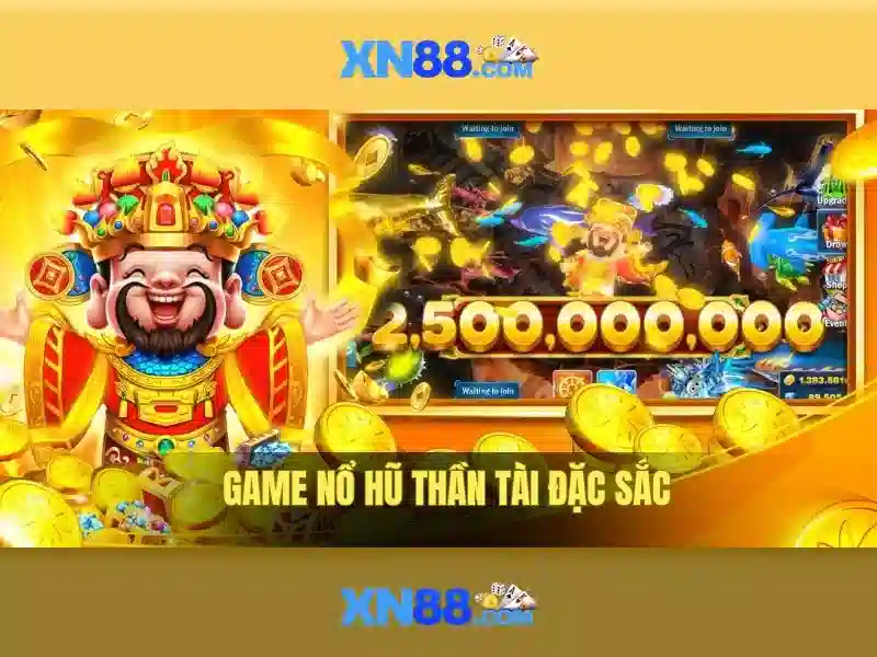 Các tính năng nổi bật của xn88