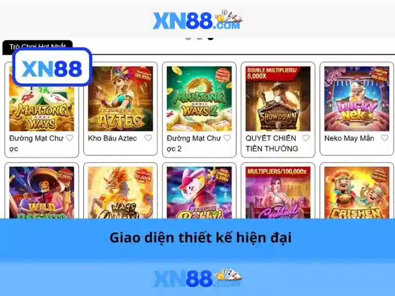 Tổng quan xn88 tại app – Tổng quan chủ đề và giá trị cốt lõi