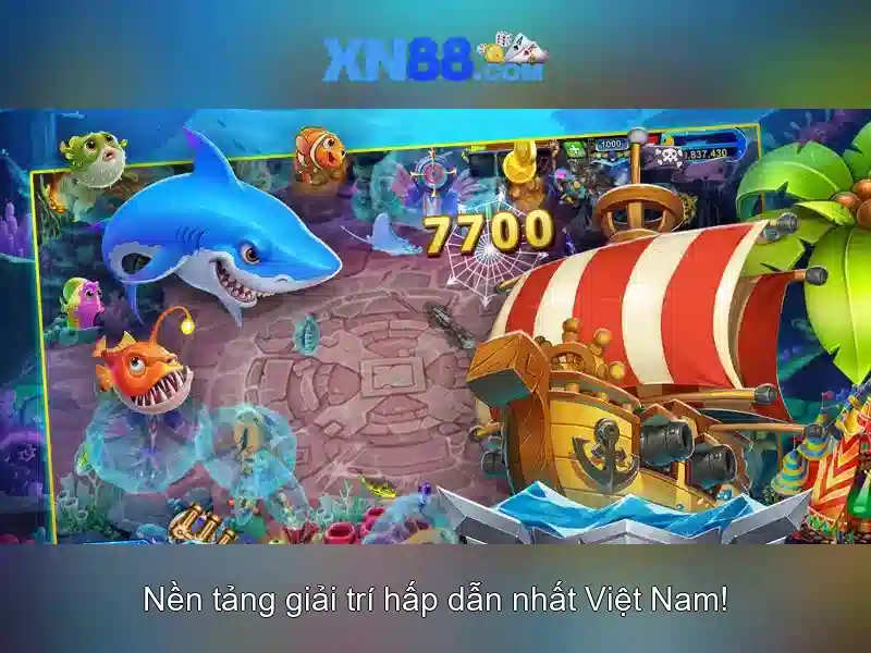 Tổng quan xn88 bshrf