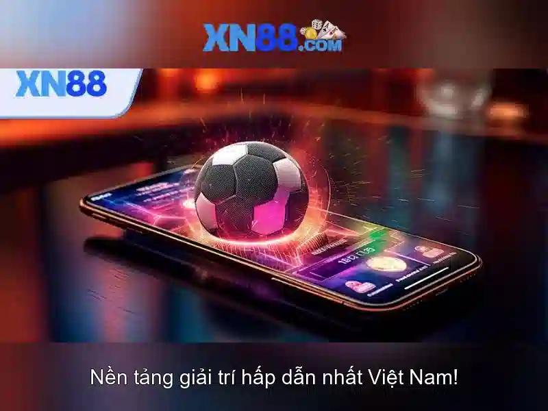 Các tính năng nổi bật của xn88