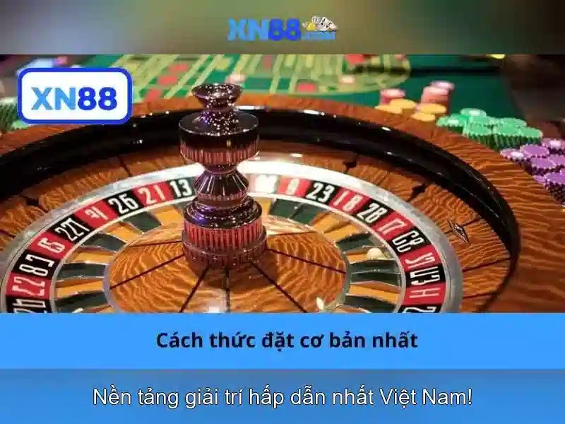 Giao diện nhà cái hoàn hảo