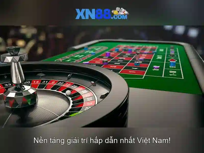 Giao diện nhà cái hoàn hảo